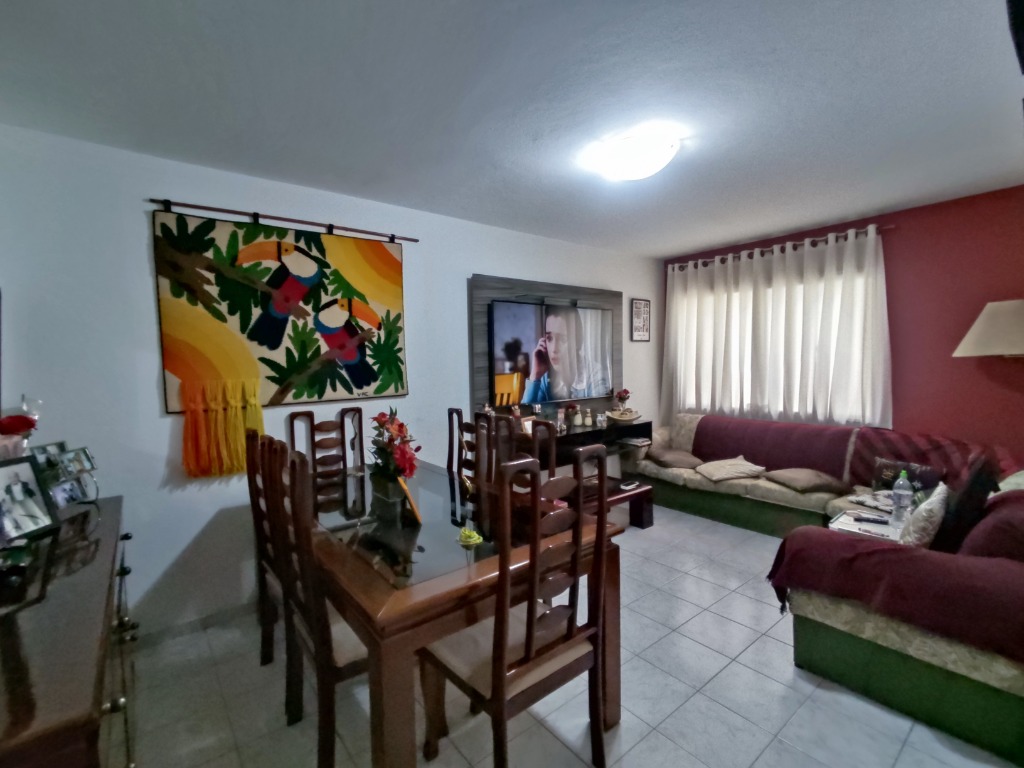 Apartamento para Venda - Aclimação
