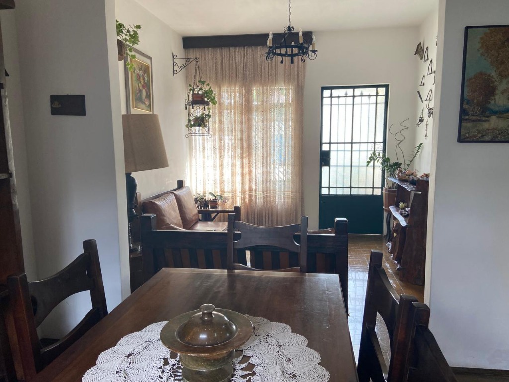 Casa para Venda - Vila Mariana