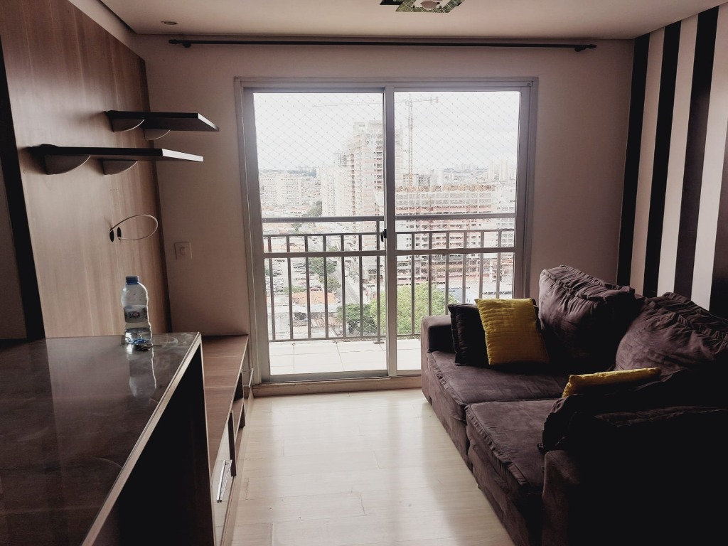 Apartamento Cobertura para Venda - Vila Ema