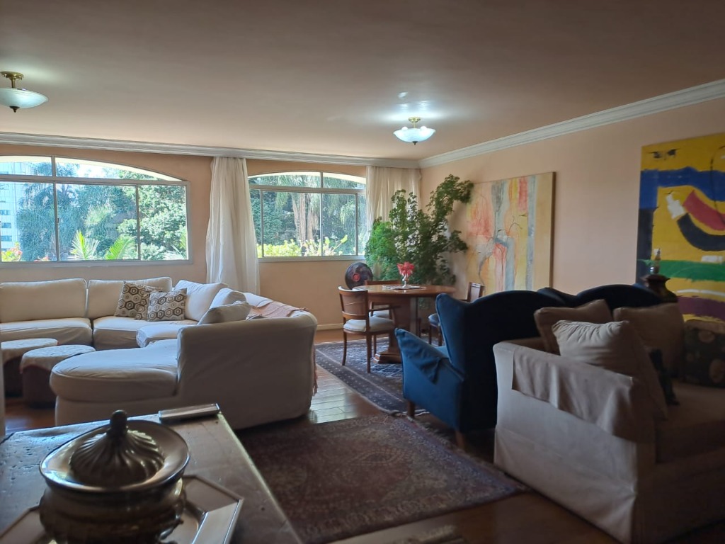 Apartamento para Venda - Bela Vista
