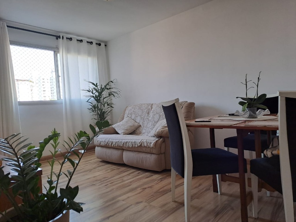 Apartamento para Venda - Jardim da Glória
