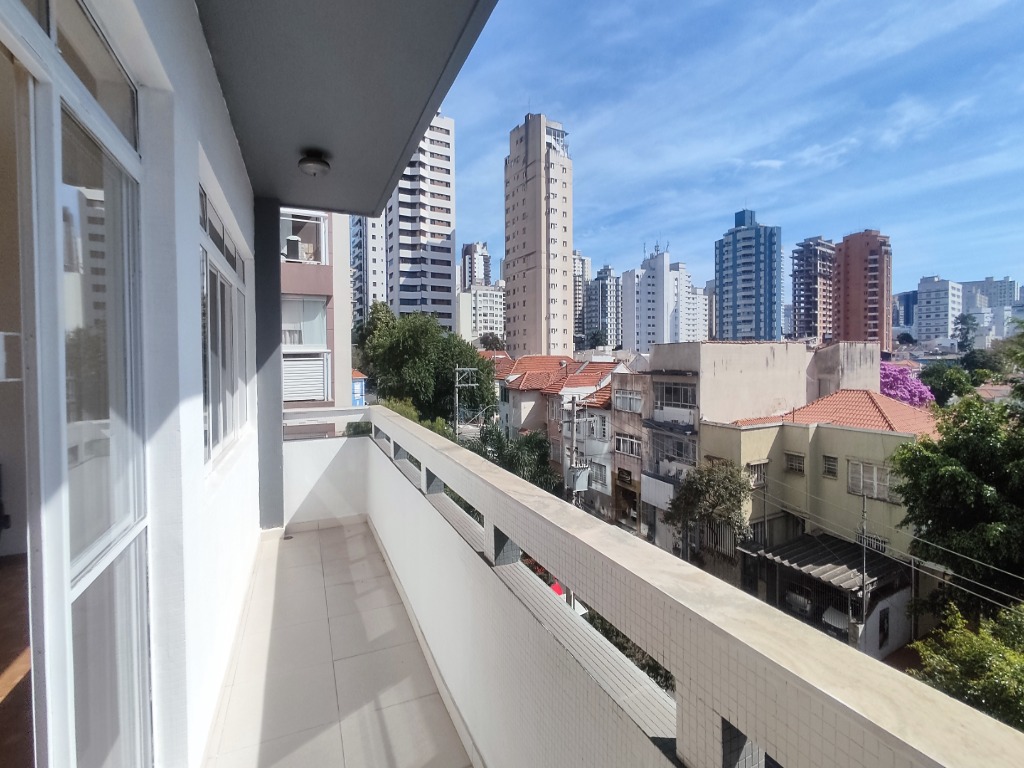 Apartamento para Venda - Aclimação