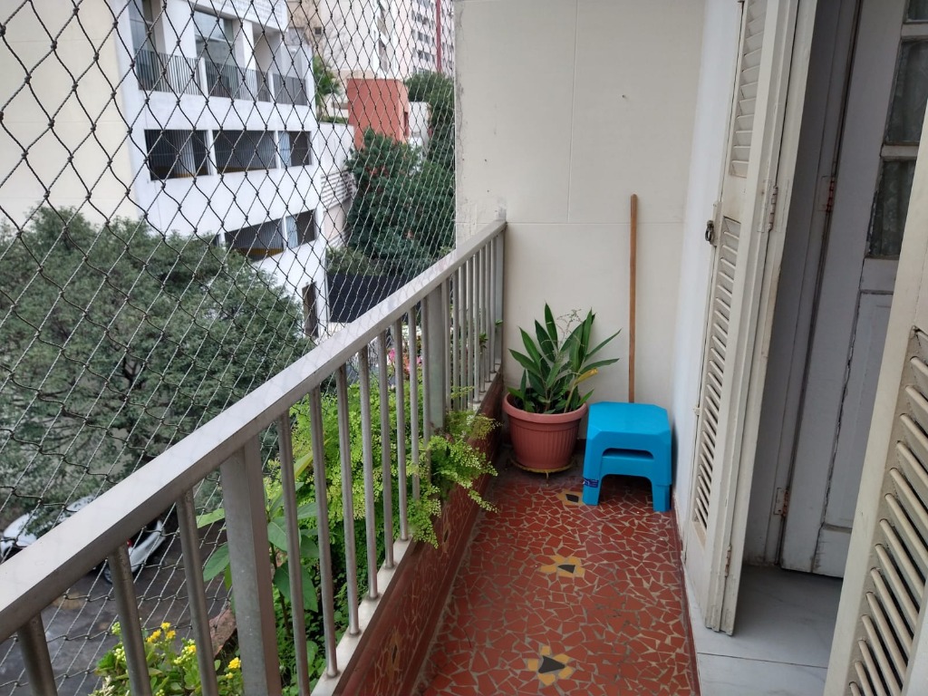Apartamento para Venda - Aclimação