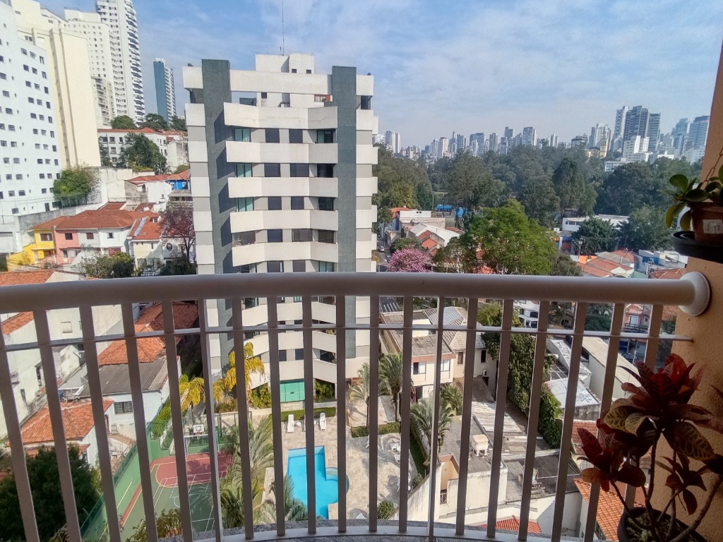 Apartamento para Venda - Cambuci