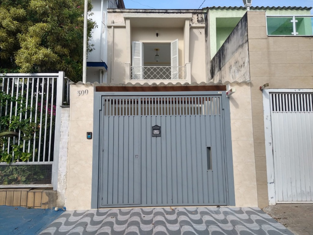 Casa para Venda - Cambuci