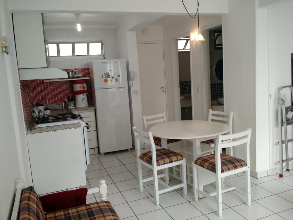 Apartamento para Venda - Liberdade