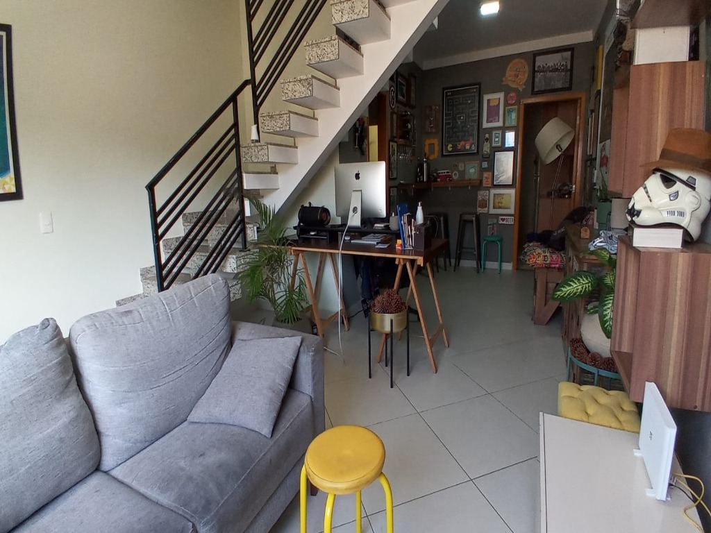 Casa de Condominio para Venda - Vila Rosa