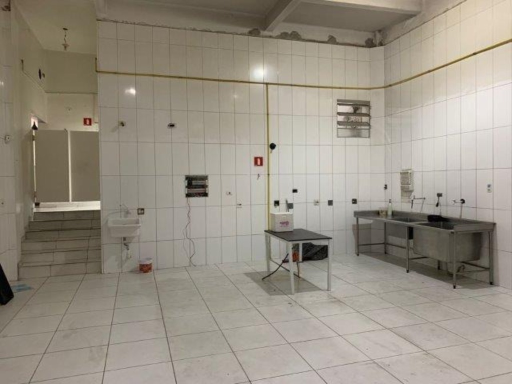 Ponto Comercial para Locação - Butantã