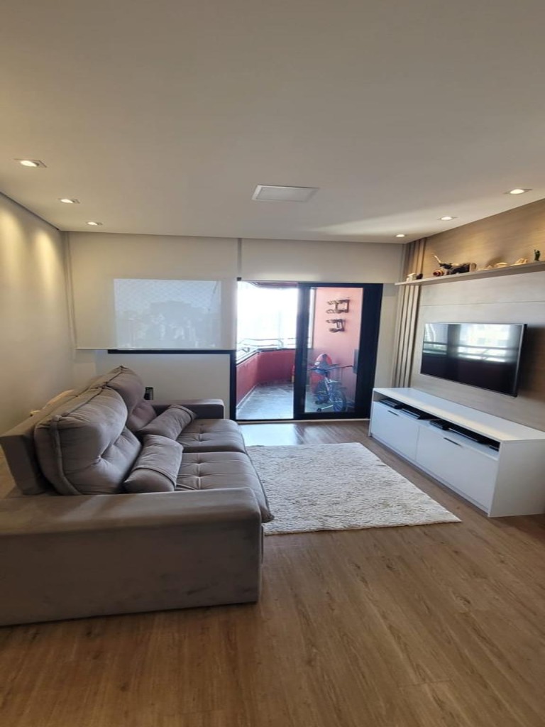 Apartamento para Venda - Cambuci