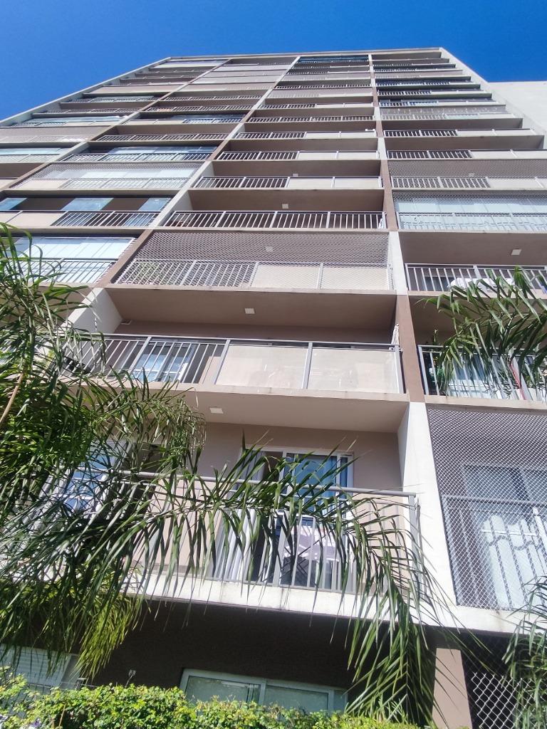 Apartamento para Venda - Jardim da Glória