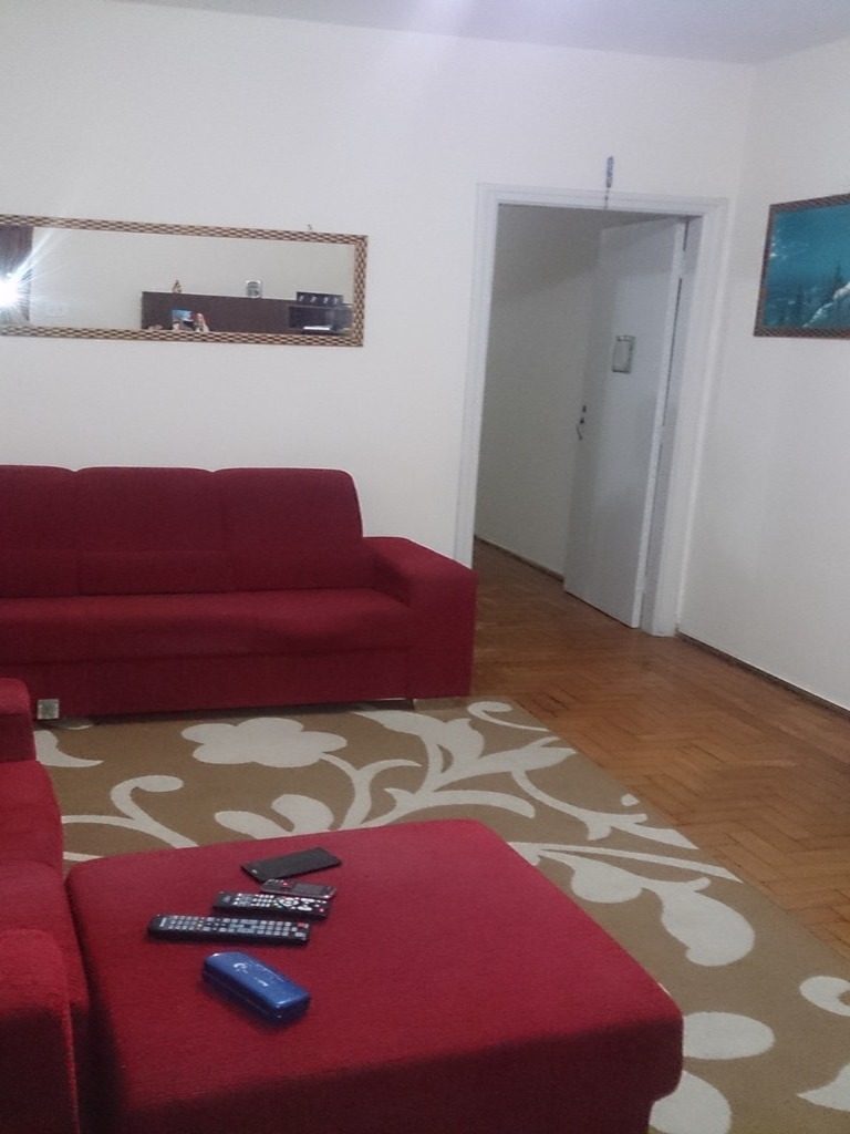 Apartamento para Venda - Vila Monumento