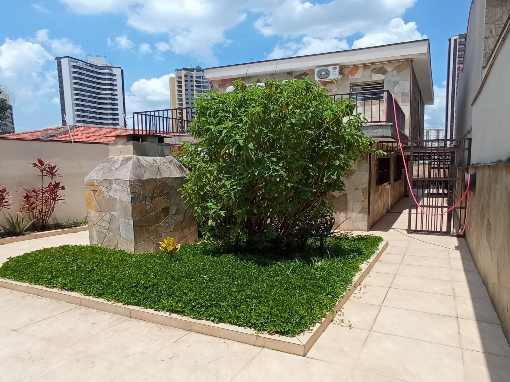 Casa para Venda - Bosque da Saúde