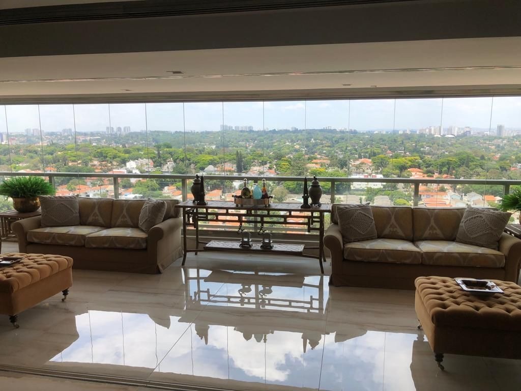 Apartamento para Venda - Campo Belo