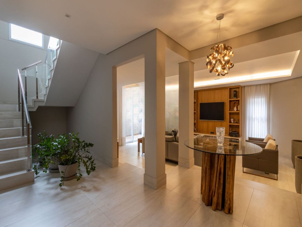 Casa para Venda - Vila Madalena