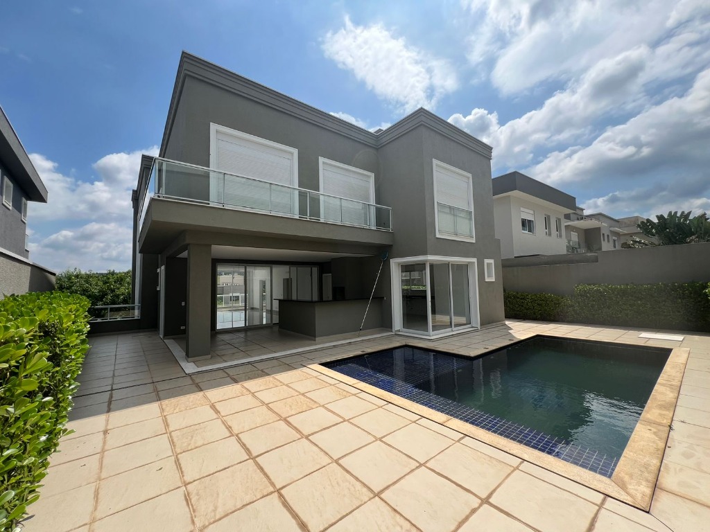 Casa para Venda - Alphaville