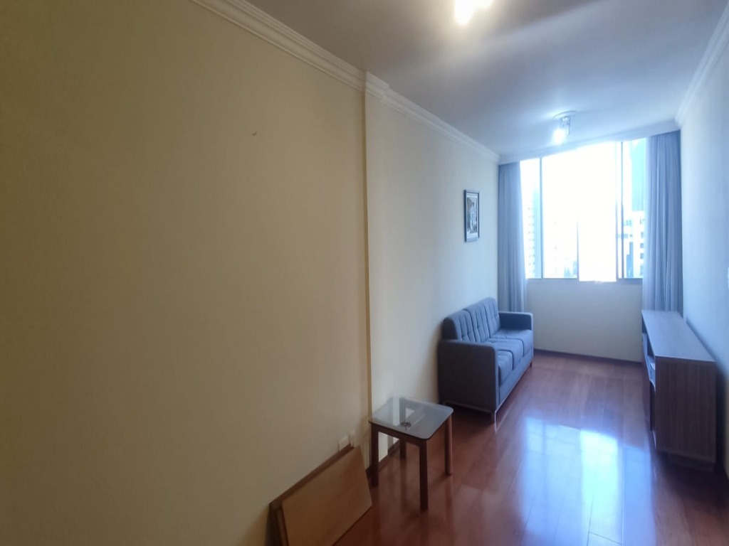 Apartamento para Venda - Vila Mariana