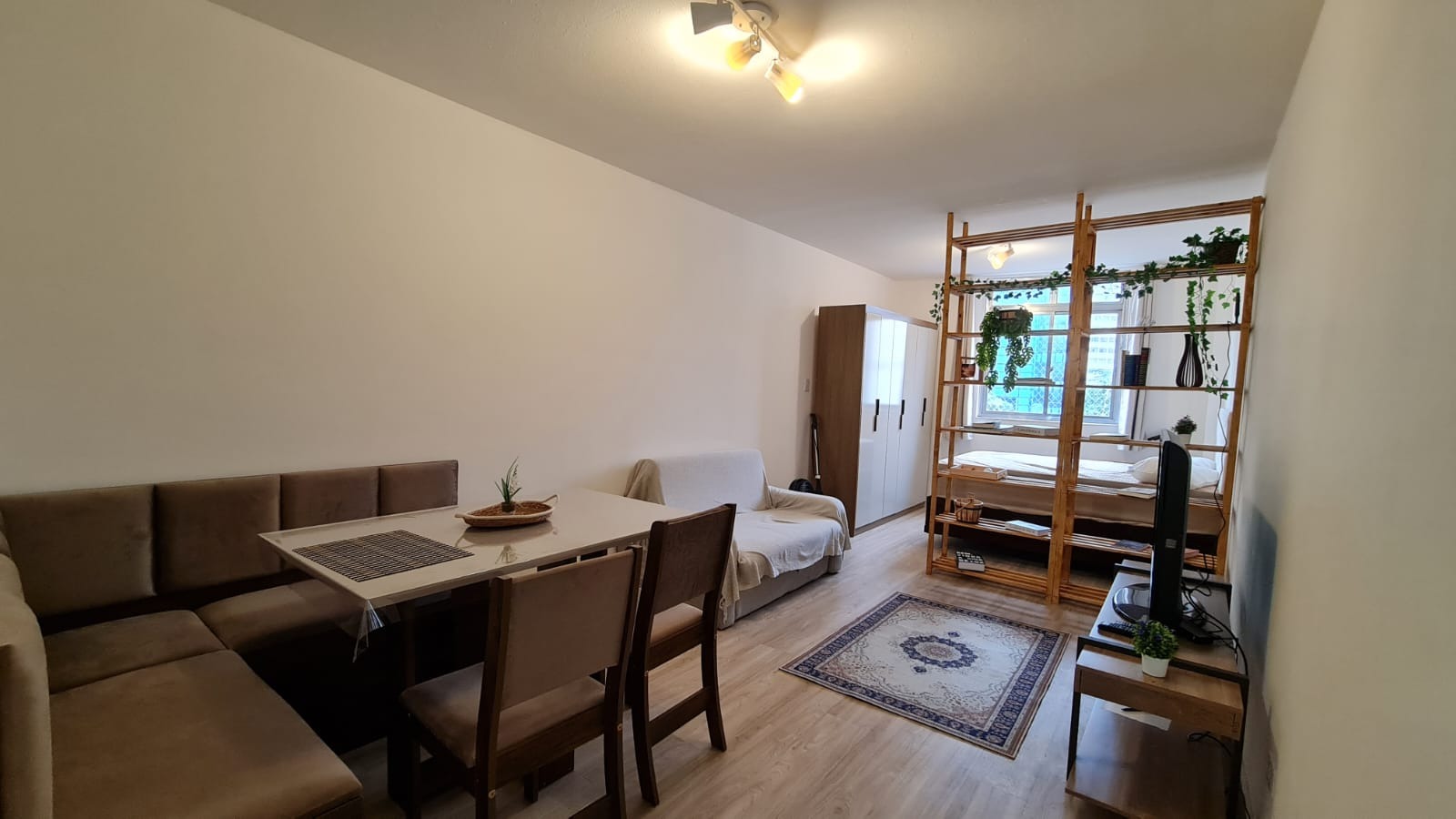 Apartamento para Venda - ACLIMACAO