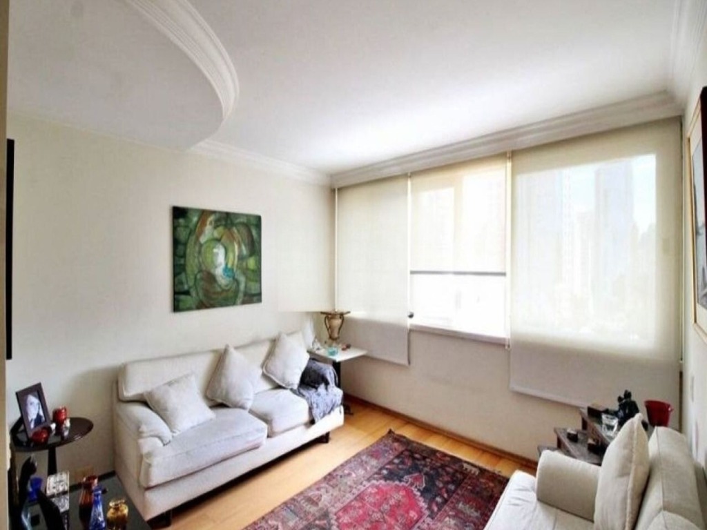Apartamento para Venda - Itaim Bibi