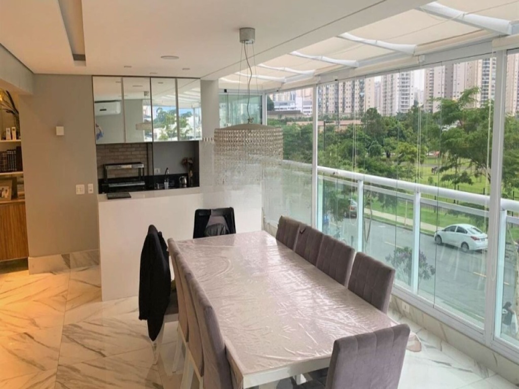 Apartamento para Venda - Centro