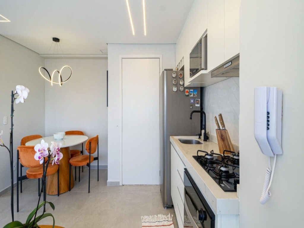 Apartamento Cobertura para Venda - Água Branca