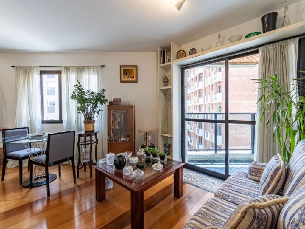 Apartamento para Venda - Perdizes