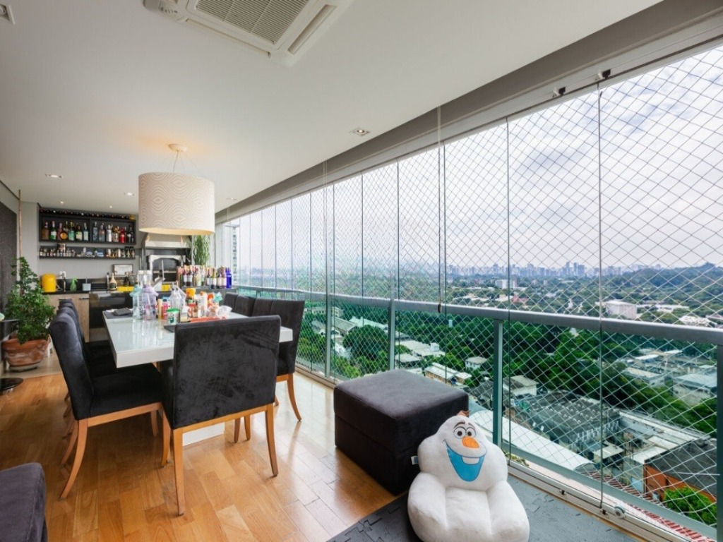 Apartamento para Venda - Rio Pequeno