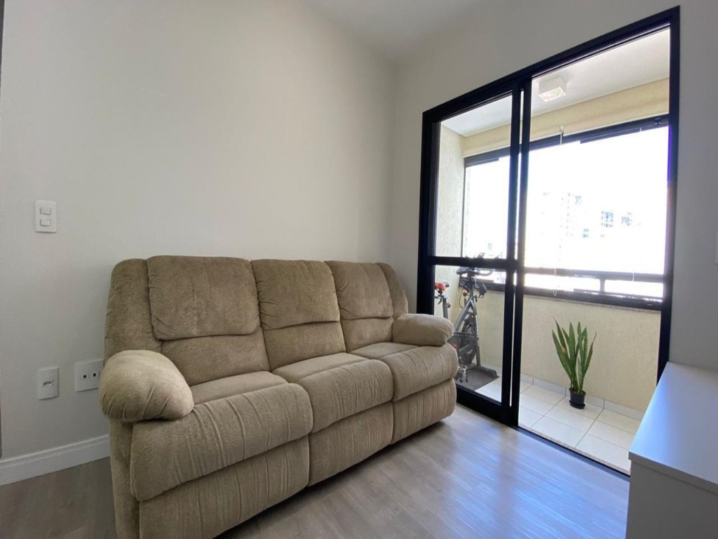 Apartamento para Venda - Aclimação