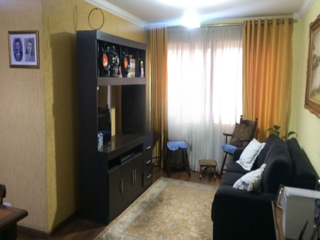 Apartamento para Venda - Vila Santo Estéfano
