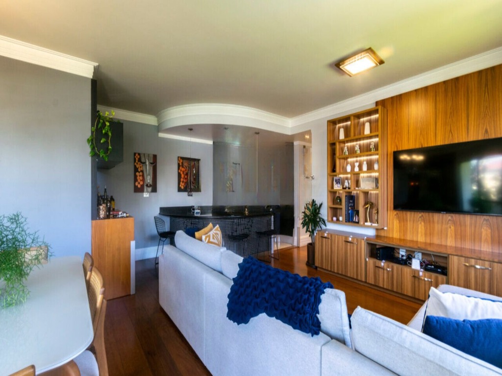 Apartamento para Venda - Pinheiros
