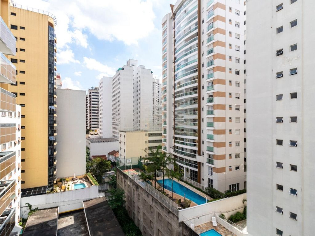 Apartamento para Venda - Perdizes