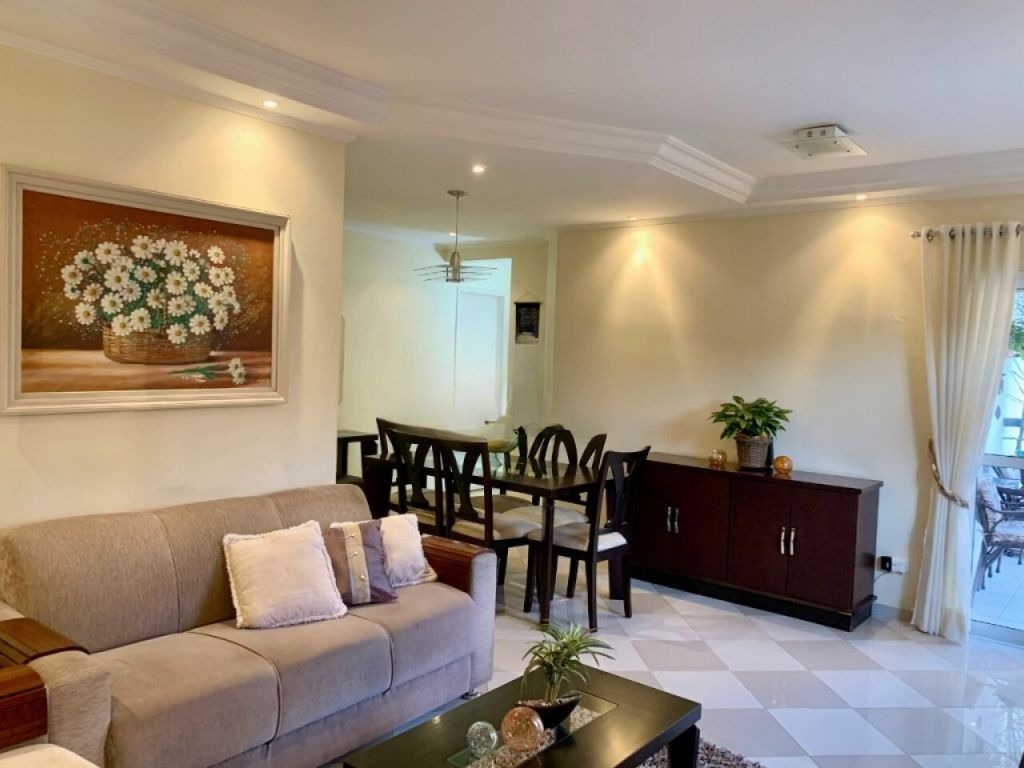 Apartamento para Venda - Mooca