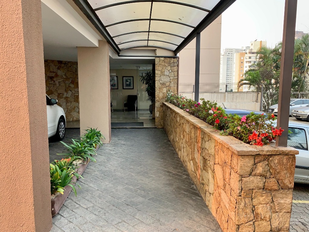 Apartamento para Venda - Vila Mariana