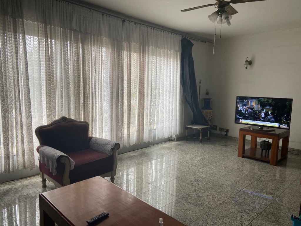 Casa para Venda - Jardim da Glória