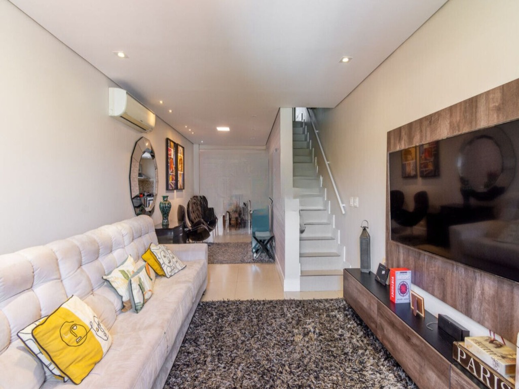 Casa para Venda - Vila Nova Mazzei