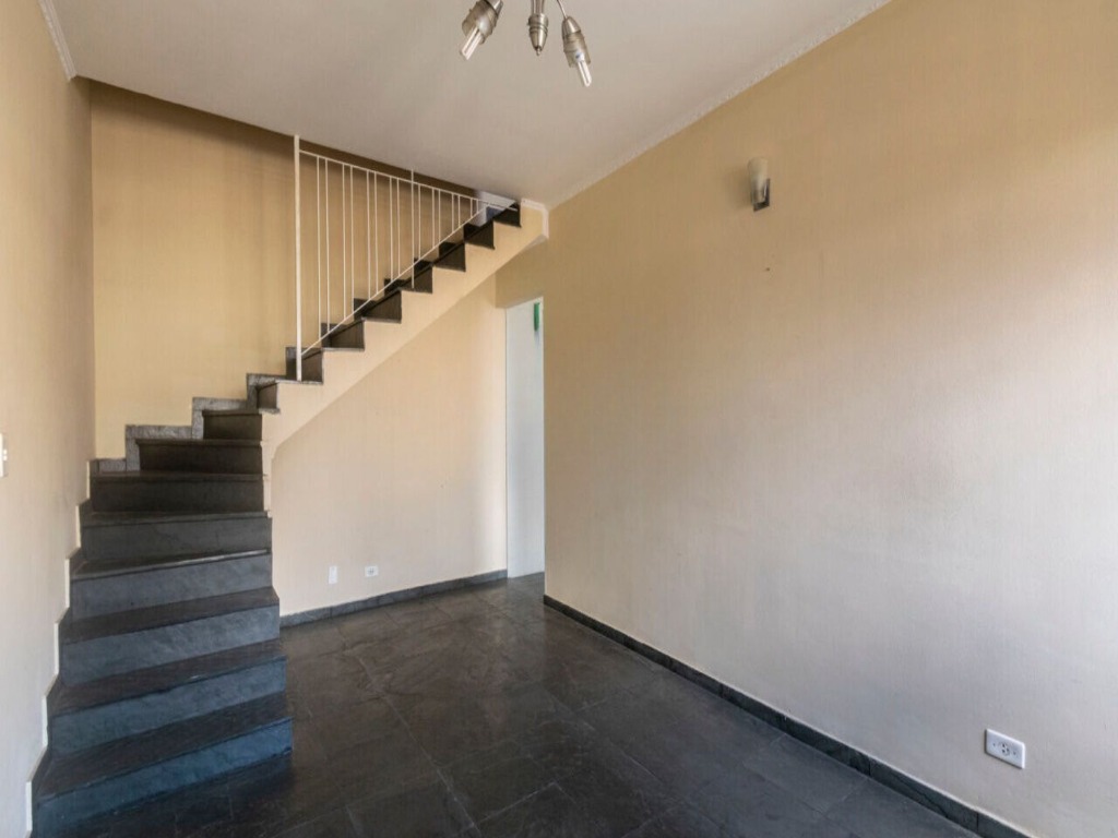 Casa para Venda - Jardim Paraíso