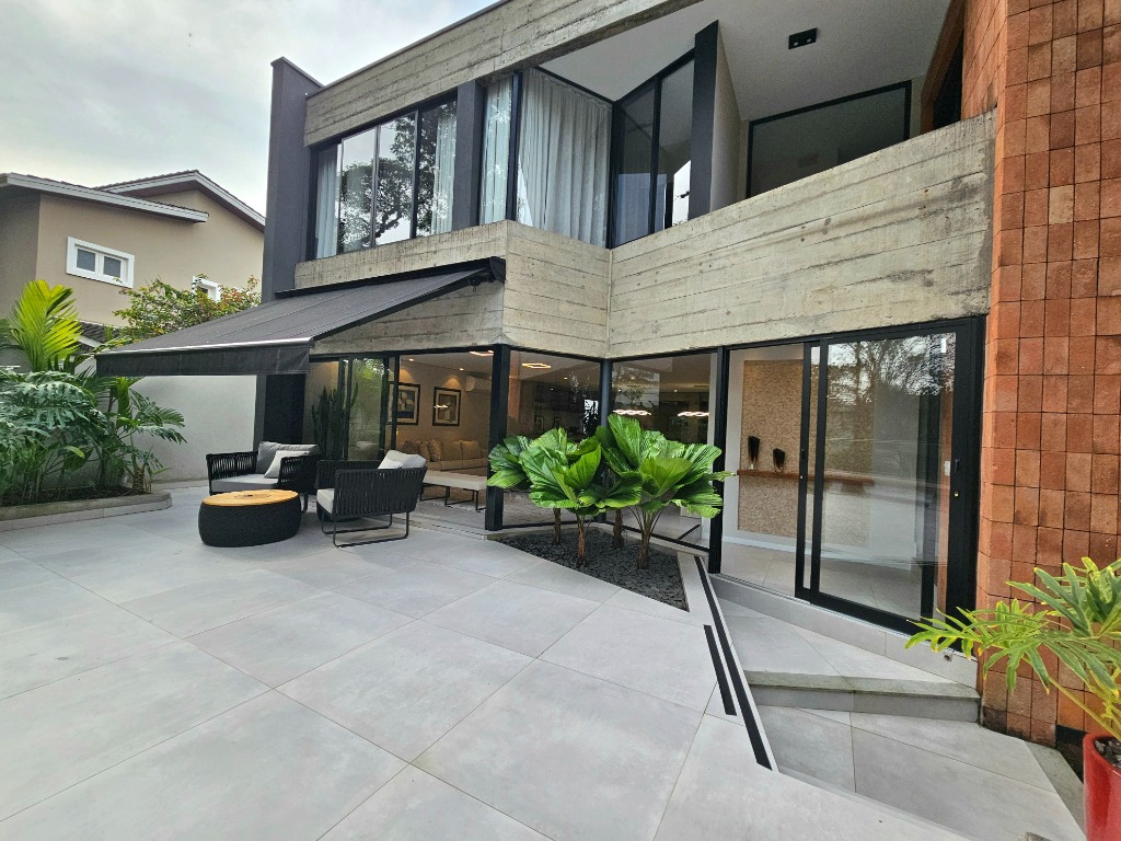 Casa para Venda - Brooklin Novo