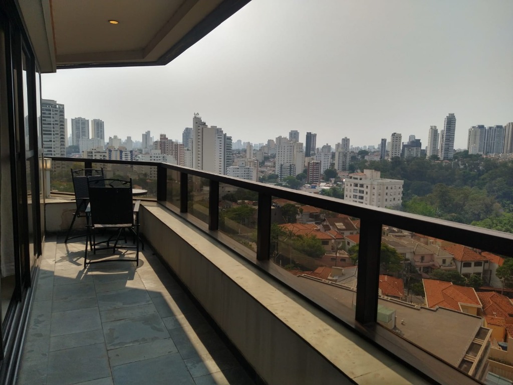 Apartamento para Venda - Aclimação