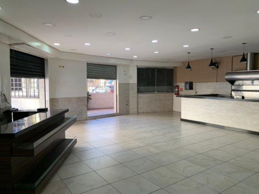 Ponto Comercial para Locação - Butantã