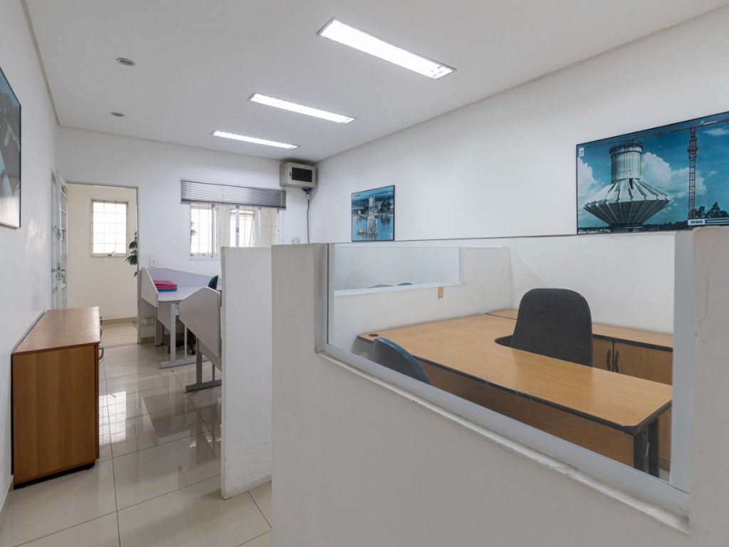 Casa Comercial para Locação - Aclimação