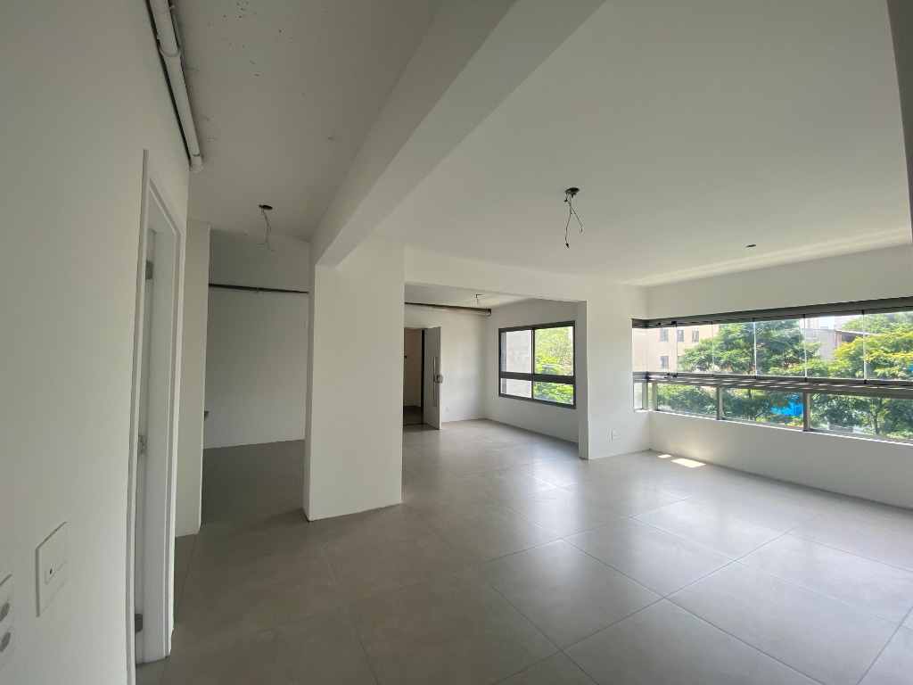 Apartamento para Venda - Vila Mariana