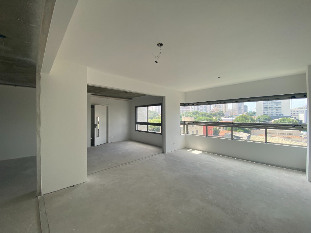 Apartamento para Venda - Vila Mariana