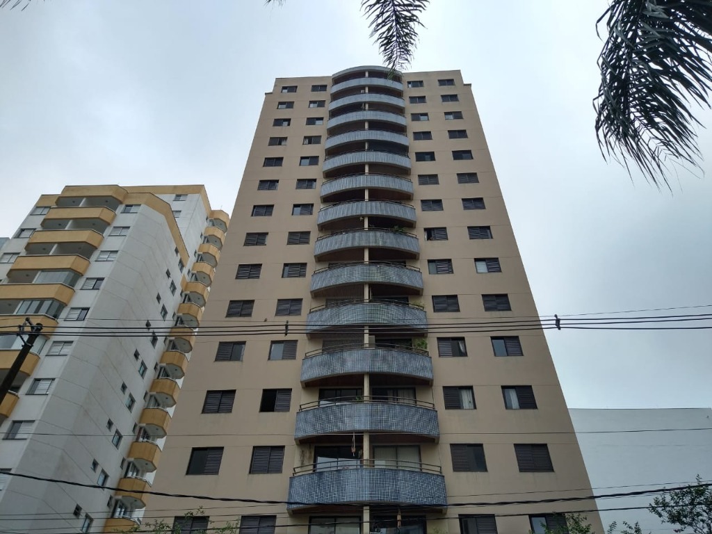 Apartamento para Venda - Aclimação