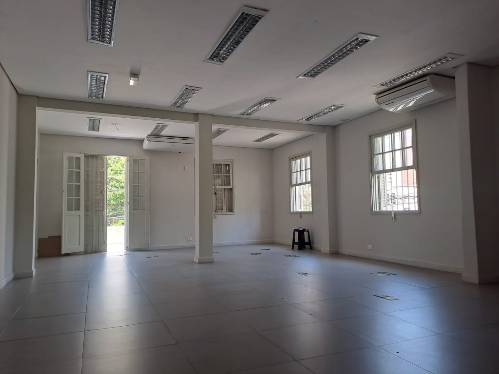 Casa Comercial para Locação - Aclimação