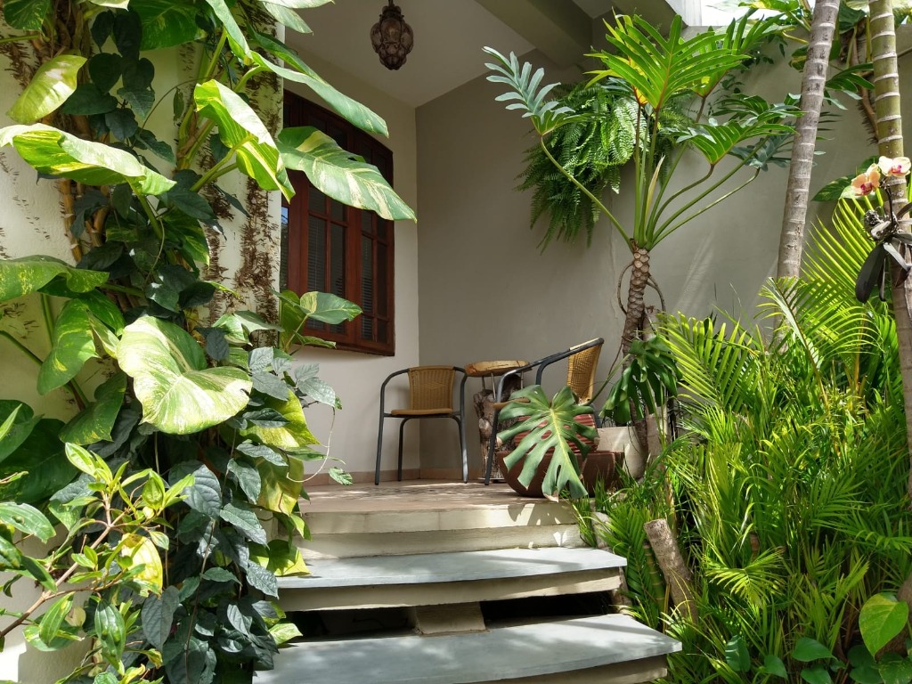 Casa para Venda - Vila Deodoro