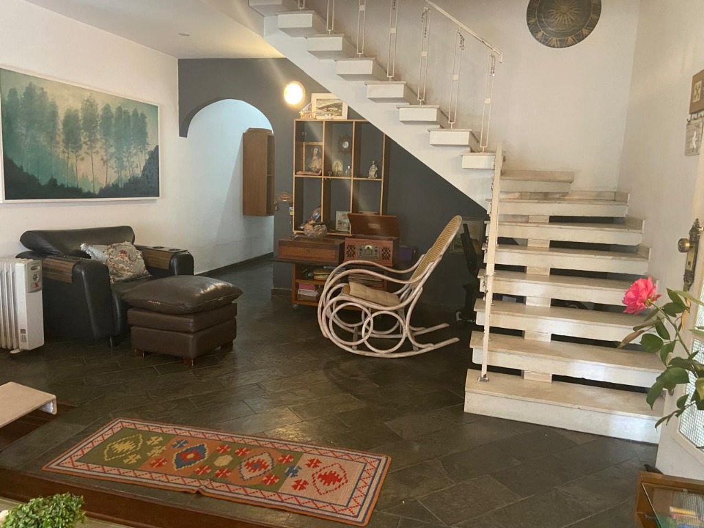 Casa para Locação - Aclimação