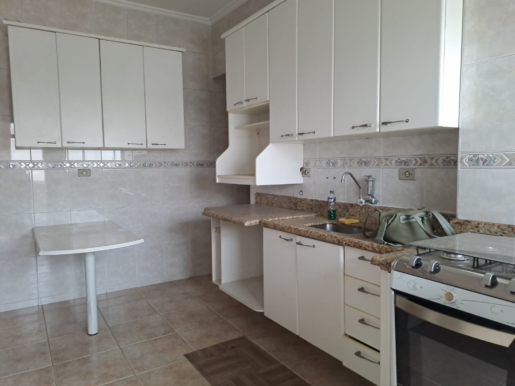 Apartamento para Venda - Aclimação