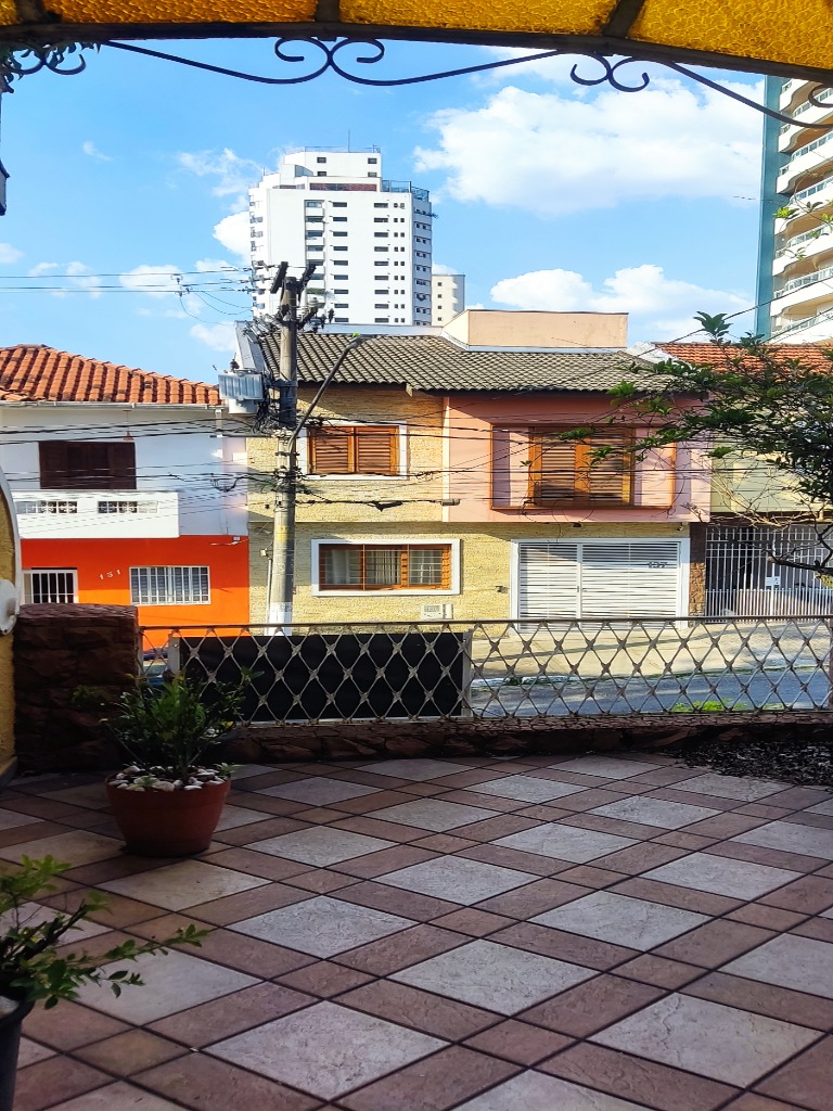 Casa para Venda - Cambuci
