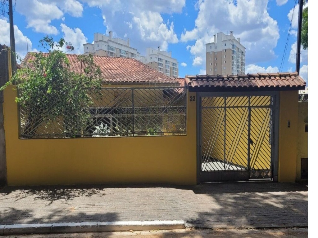 Casa para Venda - Jardim Germânia