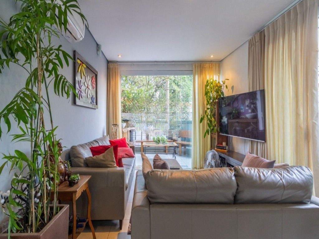 Casa para Venda - Vila Romana