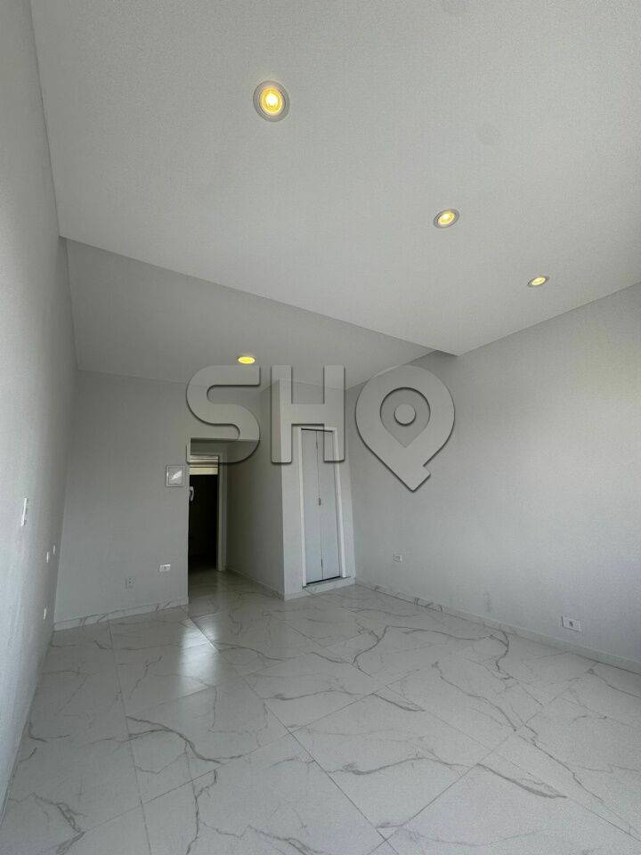 Apartamento para Venda - Campos Elíseos